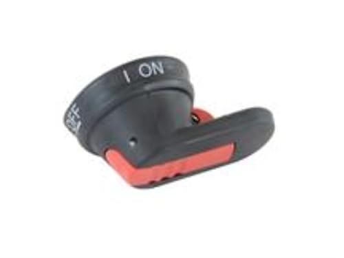 ABB, OHB65L6, cabo de pistola, 6 cm de comprimento, IP66 - NEMA 1 3R 12 4 4X