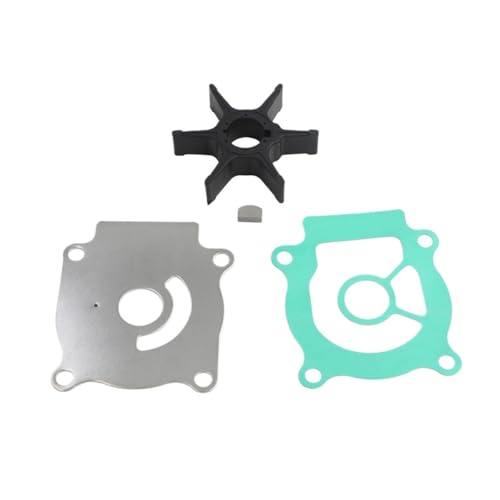 Kit de réparation de pompe à eau pour résoudre la surchauffe - 3