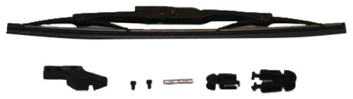 Japanparts Jpss-X33C Spazzole Tergicristalli