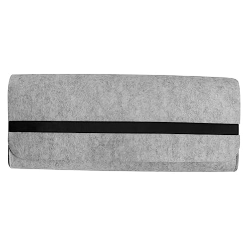 Borsa Per Tastiera Meccanica Tasti Custodia E Antipolvere Con Design Ergonomico Per Trasporto E Conservazione