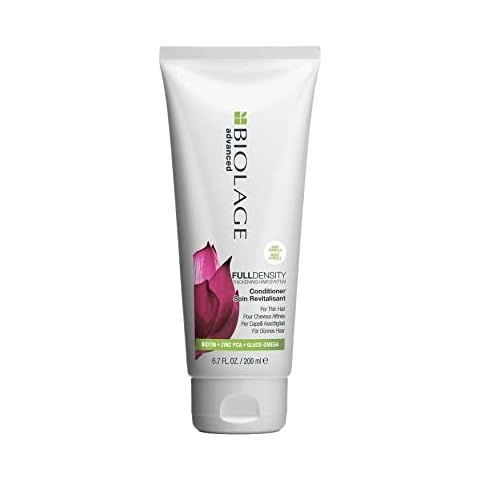 Biolage |Pflegender Conditioner für dünnes Haar Cover