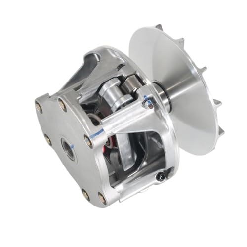 Embrague primario de motocicleta para Polaris 1000cc: aceleración suave y eficiente