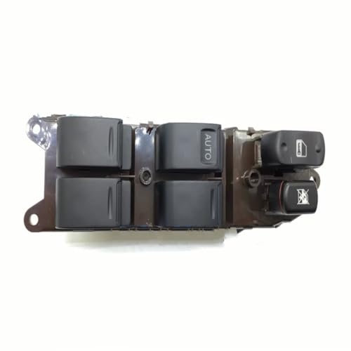 Interrupteur de lunette arrière pour Toyota Land Cruiser 1998-2002 bouton lève-vitre 8482060130