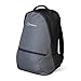 Berghaus Men's 25L Logo Recognition Backpack, Black/Grey, One Size