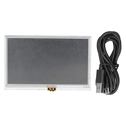 STM32 HMI��R�������X�N���[���J���{�[�h | �Y�Ɨp�R���g���[��/�I�[�f�B�I�r�f�I�A�j���[�V�����p4.3�C���`�I�[�v���\�[�X�f�B�X�v���C | 16MB QSPI�t���b�V��&TF�J�[�h�X���b�g�t��USB