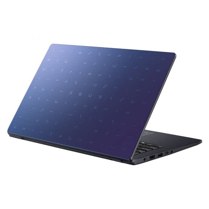 ASUS E410KA-BV181WS 14inch HD Intel Celeron N4500 4GB RAM 128GB