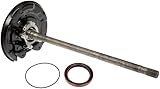 Dorman 926-145 Rear Driver Side Pre-Pressed Rear Axle Compatible with Select Toyota Models (OE FIX)