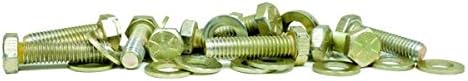 Empi 9782 Bead-Lock Ring Hardware Kit For Empi Racetrim/BTR Wheel 24 Hole