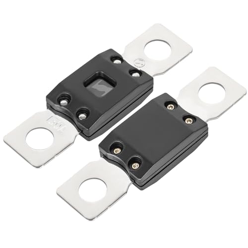 Fusible AMG 150A pour sécuriser la batterie du bateau