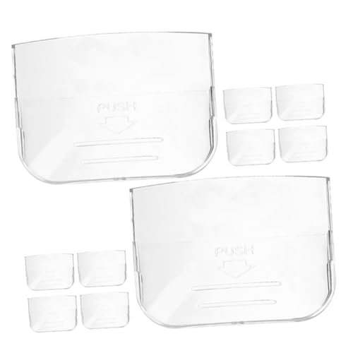 GLEAVI 10pcs Cooker Condensation Water Cup Replacement for Rice Cooker Easy Installation Keeps Kitchen Clean Enhances Appliance Longevity