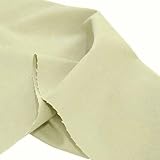 140 cm breit | 357 g/m² = 500 g/lfm | 100% Baumwolle | Canvasstoffe sind bei 40°C waschbar, trocknergeeignet und auf mittlerer Stufe zu bügeln | Preis gilt pro Meter (1,00 m Länge x 1,40 m Breite) | Lieferung am Stück (Menge=Meter)