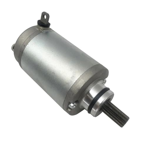 Démarreur Burgman AN400 AN250 AN125 moteur électrique scooter