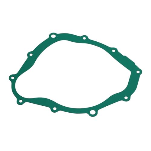 エンジン クランクケース カバー ガスケット V-Strom DL650X DL650 Gladius SFV650 SV650 SV650X SV650S ABS 11483-19F00 アクセサリーに適合