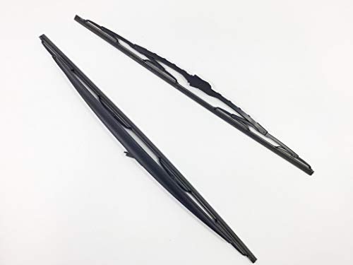 BMW 61610032743 Wiper Blade Set for E53 X5