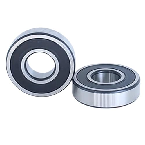 Roulement à billes 6220-2RS 100x180x34mm étanche pour machines
