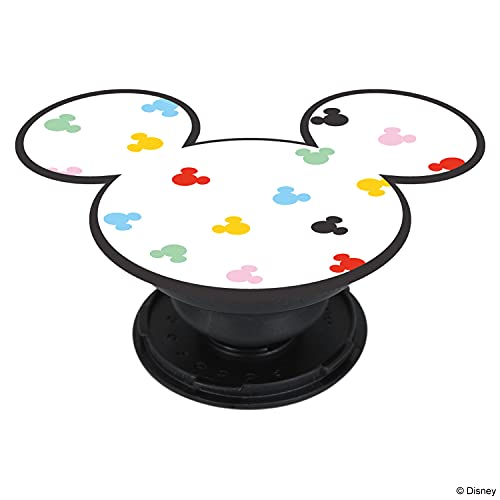 グルマンディーズ ディズニーキャラクター ダイカットPOCOPOCO カラフル DN-867D