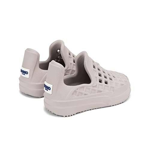 Image of LUSSO CLOUD Scenario Kids Slip-On Waterproof Shoes - Lightweight IP-EVA, Breathable, Water Shoes, Easy On Comfort