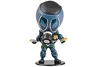 Six Collection Merch Series 1 Chibi Figurine - Smoke