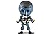 Six Collection Chibi Figure Smoke 10 cm Ubisoft UBICollectibles Rainbow Mini