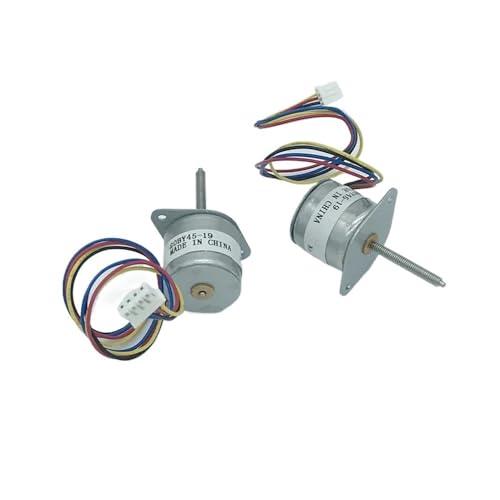 Câble de démarrage pas à pas CC 5V pour réparation d'imprimante 3D