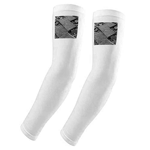Manchons de protection industrielle photo et protection solaire UV