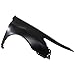 Garage-Pro Fender For Acura TL 2009-2014, Front Passenger Side, Automotive Car Parts