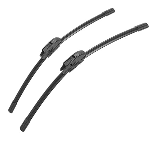 Bras d'essuie-glaces rigide Subaru GD GG balais avant premium 2000-2007