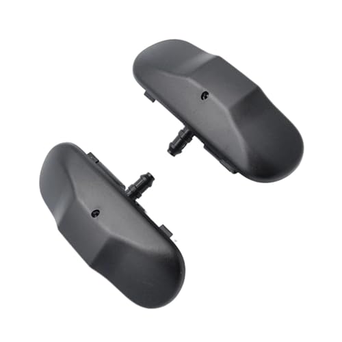Buse de pulvérisation d'eau de lave-glace chauffant pour Skoda Superb MK2 et Yeti 2KD955985
