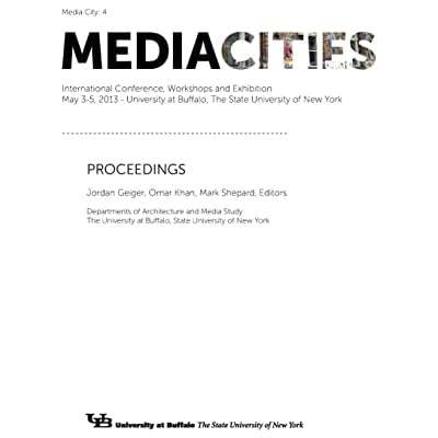 MediaCities