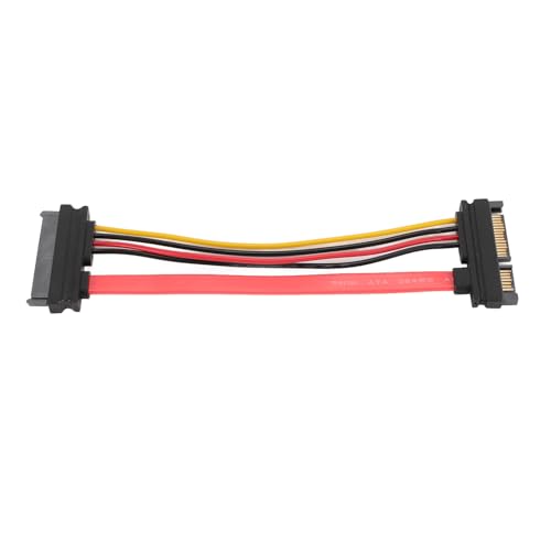 Cable de extensión de alimentación Sata, 0.15 m miniatura 6