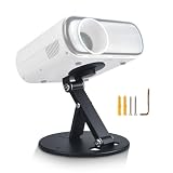 Mini Projector Stand Table, Desk, Ultra-Stable with Easy Set...