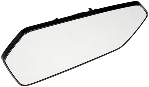 Miroir gauche Dorman HELP 56970 non chauffant avec plaque de fixation