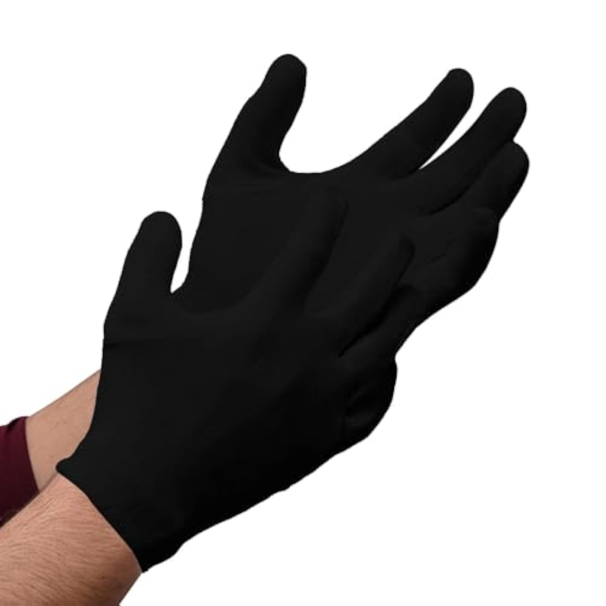 Unisex Cotton Hand Gloves for Sunlight Protection
