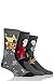 Produktbild SOCKSHOP Herren Big Bang Theory Socken 3er Pack Sortiert 40-45