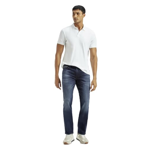 Image of Men's 511 Slim fit darkblue Jeans