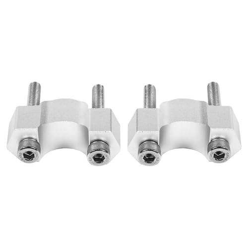 Adaptador extensión para soporte elevador de manillar F800 GS