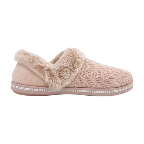 Image of Skechers Women's Cozy Campfire - Team Toasty Slipper | Casual Slippers