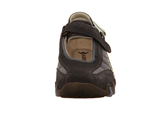 Allrounder by Mephisto P1576131_C.SUEDE 55 / MESH 55