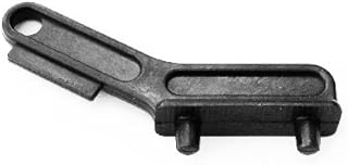 Plastic Deck Key, Fits 1-1/4