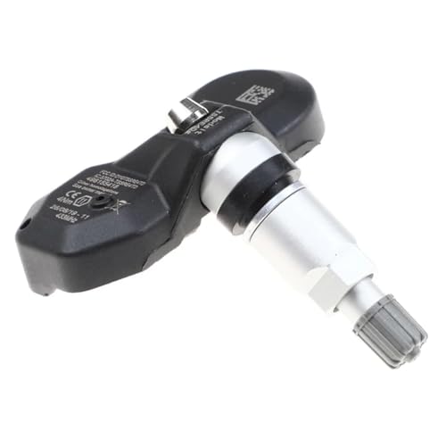 Capteur surveillance pression pneus 7PP907275F ajustement exact Touareg