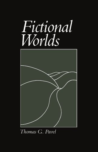 Fictional Worlds view 2