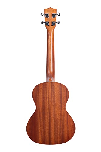 Kala – KALA-LTP-MH – Ukulélé tenor Learn to Play »Mandy Harvey » signature – avec housse KALALTPMH2006 Naturel - Les Beatles, Paul McCartney, John Lennon, RIngo Starr, George Harrison Kala - KALA-LTP-MH - Ukulélé tenor Learn to Play"Mandy Harvey" signature - avec housse KALALTPMH2006 Naturel – Image 5