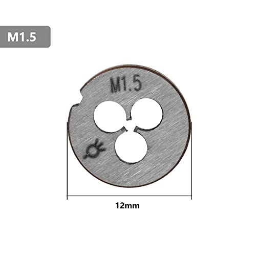JAINGU 1 pz M1 M1.2 M1.4 M1.5 M1.6 M1.7 M1.8