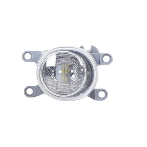 Feux anti-brouillard auto LED pour rouler la nuit en Corolla