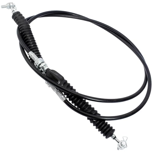 Cable de cambio resistente premium Yingshop para vehículos Polaris Ranger 7081753