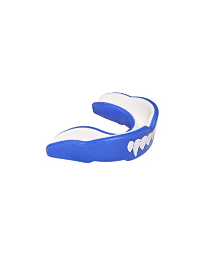 Image of Invincible BEAST & FANGS Print Mouth Guard Multi-color
