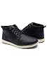 Crick Men's Driscol 5 Eyelet Casual Leather Chukka Boot #4