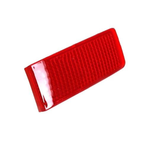 Feu antibrouillard arrière 7P6945105 pour VW Touareg 2011 2012 2013 2014 2015 réflecteur droit