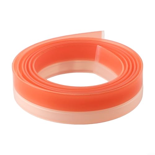 495209 Protection anti-éclats pour rail de guidage SP5000 pour le bord du rail 1400 mm
