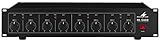Monacor PA-1850D ELA-Verstärker